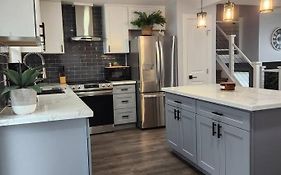 Spacious House In Federay Way, Wa - Close To Everything!