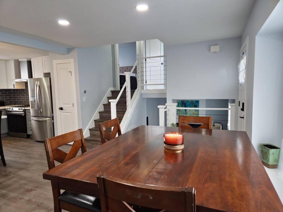 Spacious House In Federay Way, Wa - Close To Everything! Federal Way Exterior photo