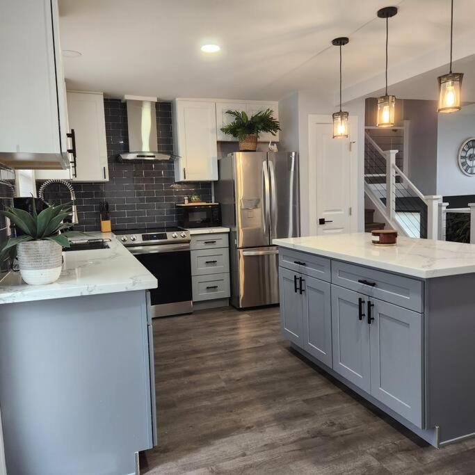 Spacious House In Federay Way, Wa - Close To Everything! Federal Way Exterior photo